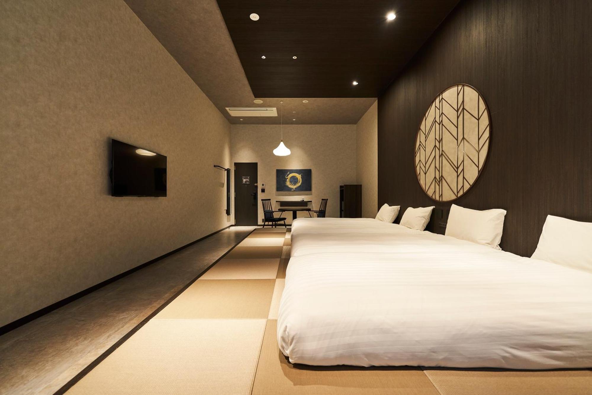 Hotel Grand Tiara Minaminagoya Anjo Buitenkant foto