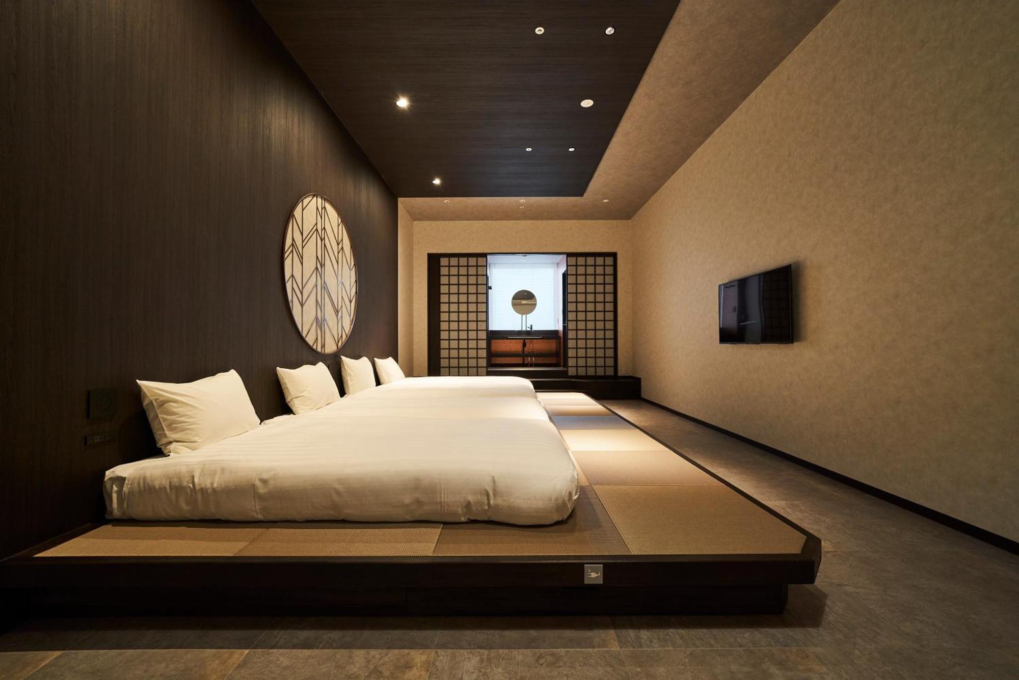Hotel Grand Tiara Minaminagoya Anjo Buitenkant foto