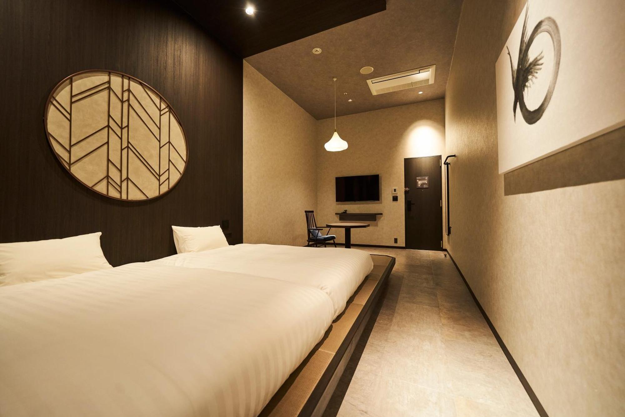 Hotel Grand Tiara Minaminagoya Anjo Buitenkant foto