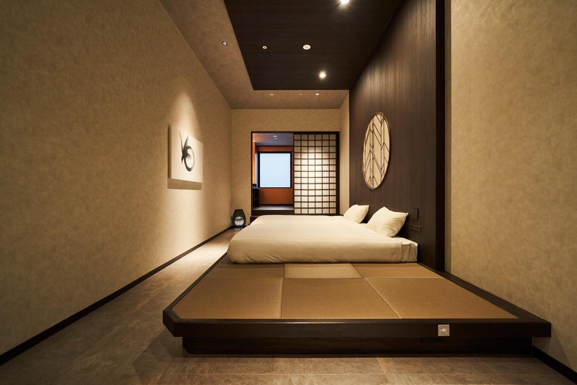 Hotel Grand Tiara Minaminagoya Anjo Buitenkant foto