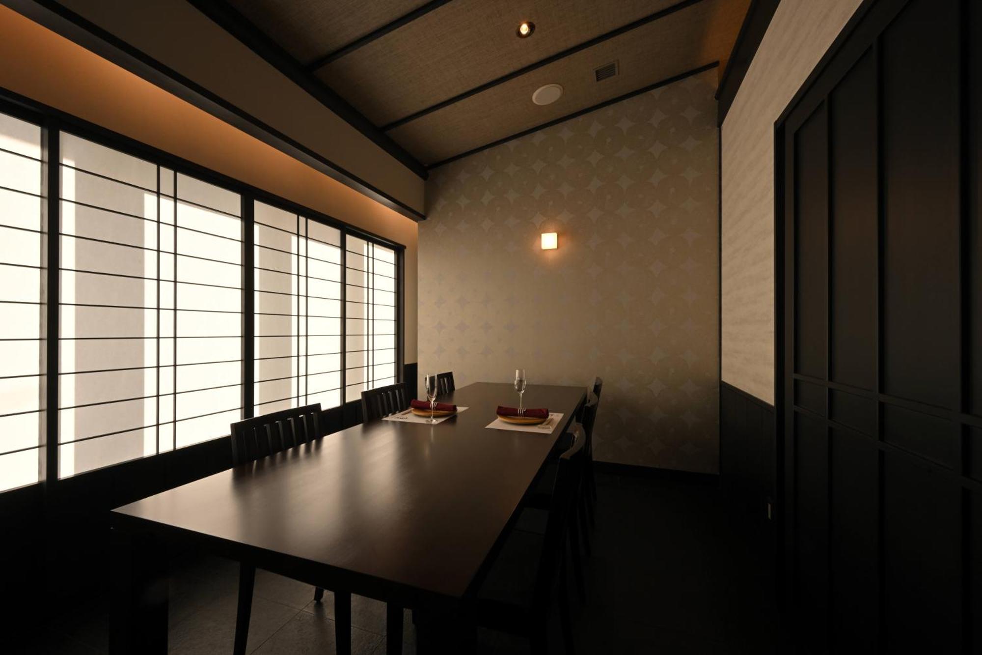 Hotel Grand Tiara Minaminagoya Anjo Buitenkant foto